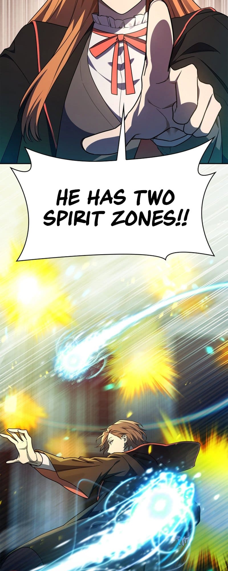Infinite Mage, Chapter 47 image 28